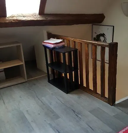 Appartement Duplex Notre Dame