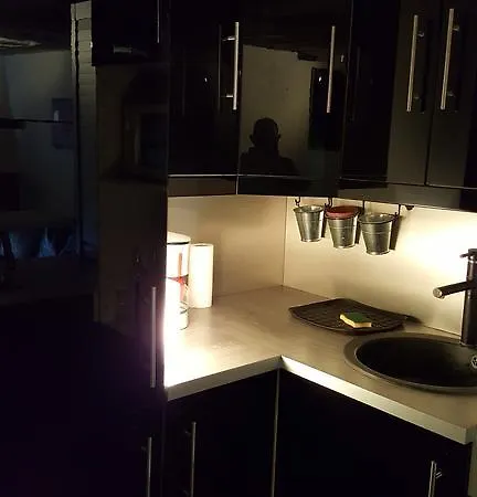 Duplex Notre Dame Appartement *