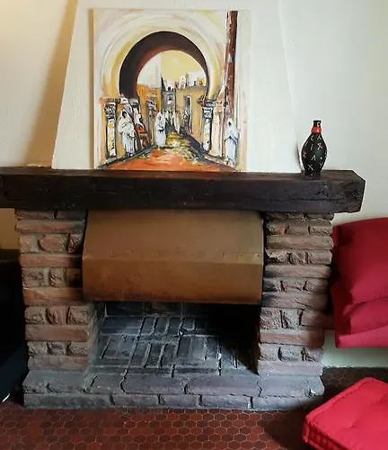 公寓 Duplex Notre Dame 巴黎