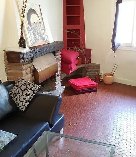 公寓 Duplex Notre Dame 巴黎