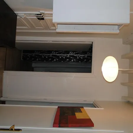 Duplex Notre Dame *