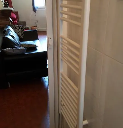Apartment Duplex Notre Dame