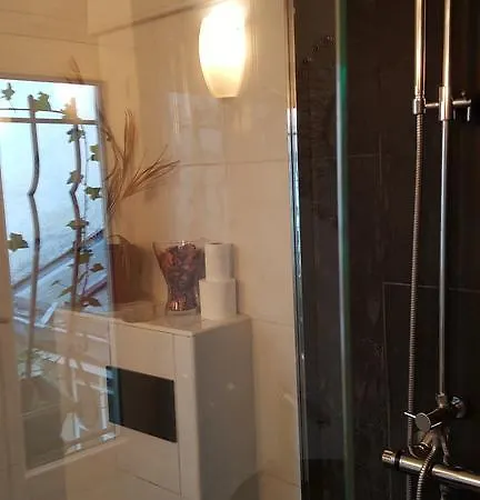 Duplex Notre Dame Paris