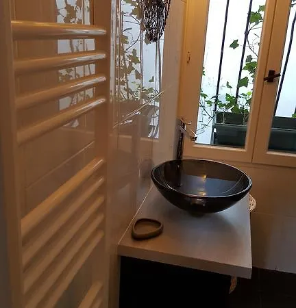 Duplex Notre Dame Paříž