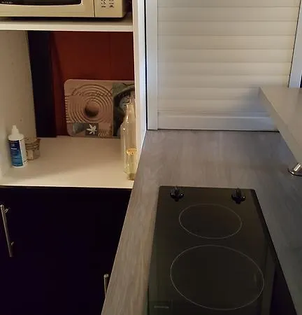 Apartment Duplex Notre Dame Paris