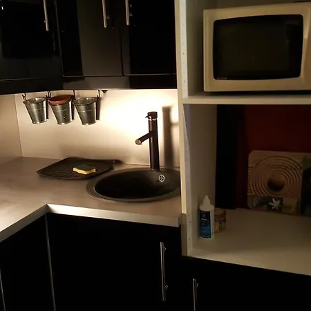 Duplex Notre Dame Apartment Paris