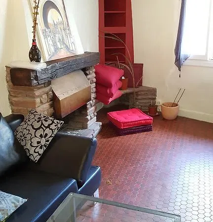 Apartment Duplex Notre Dame Paris