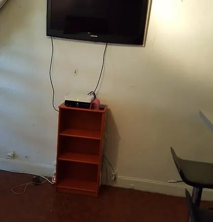 Apartamento Duplex Notre Dame *