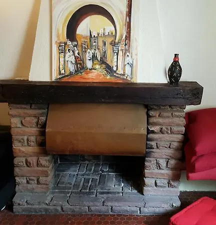 Apartamento Duplex Notre Dame Paris