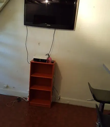 Apartamento Duplex Notre Dame *